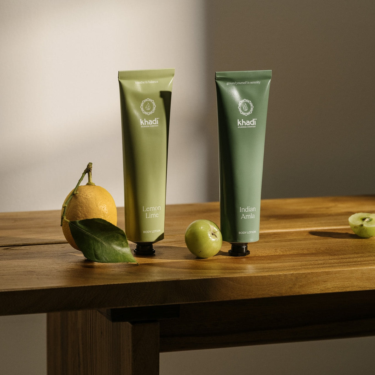 Body Lotion