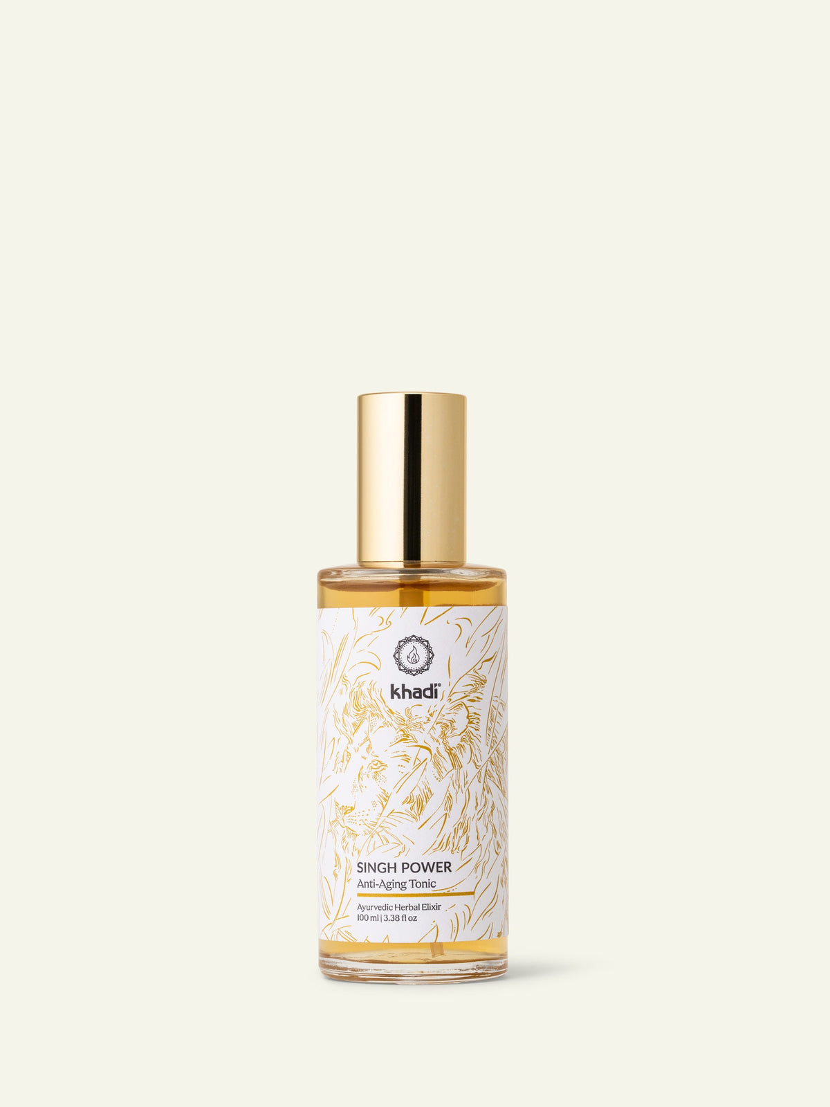 Facial toner