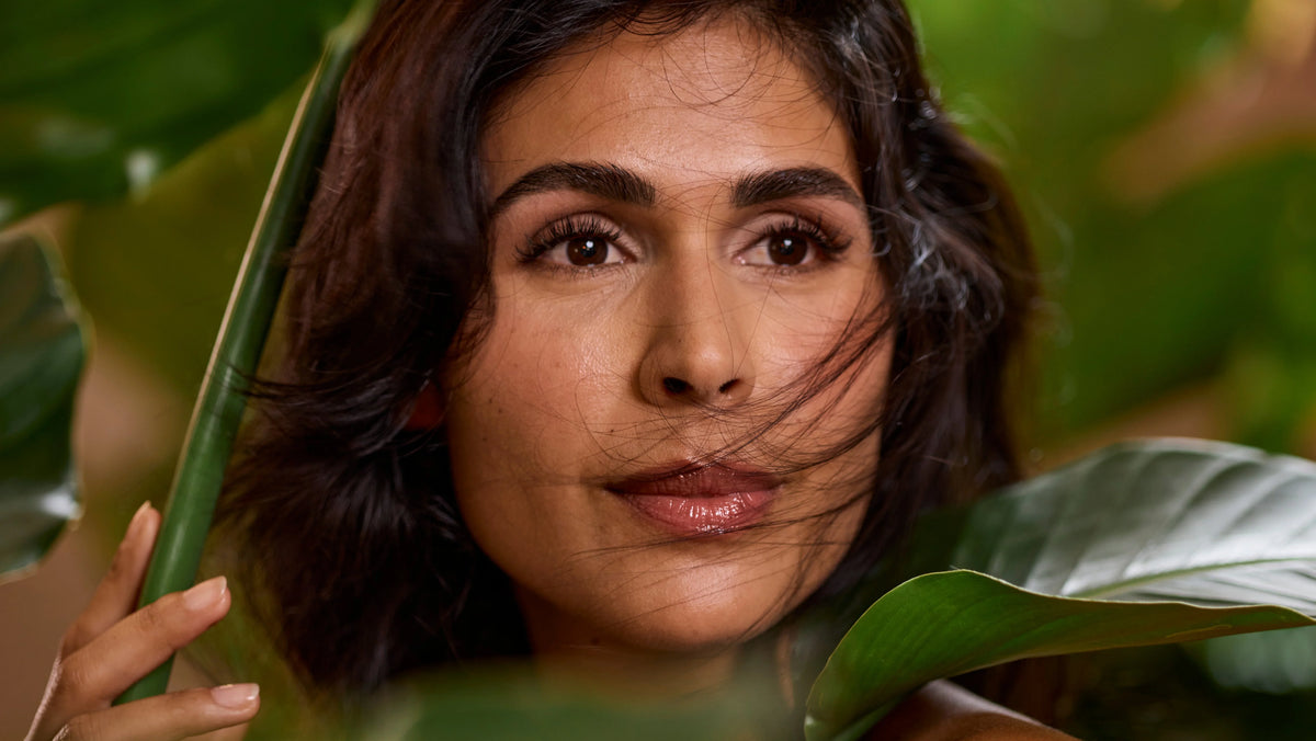 Ayurvedic Hair Care