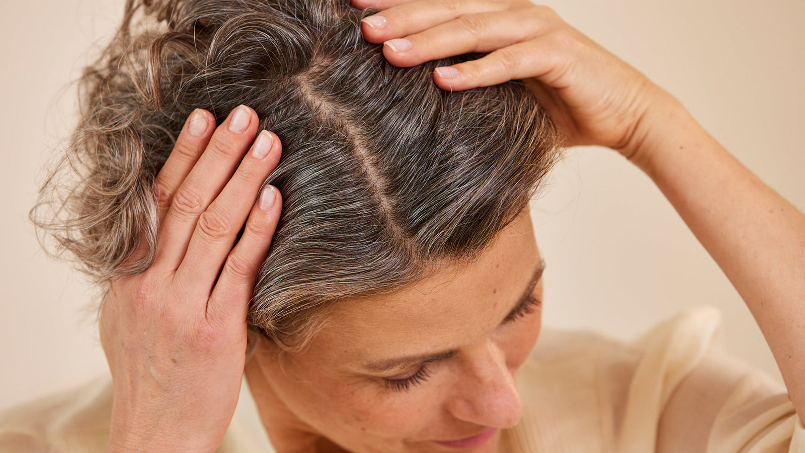 ayurvedic hair care for scalp care