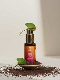 Khadi Color Care natural and ayurvedic hair oil