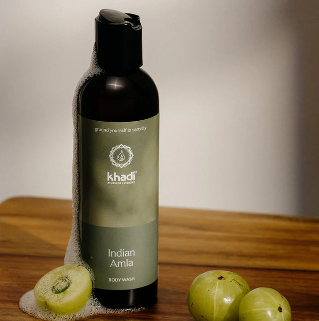 Indian Amla Hand Care Set