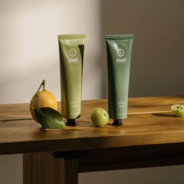 Indian Amla Body Lotion