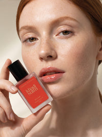 Lip Oil Juicy Coral