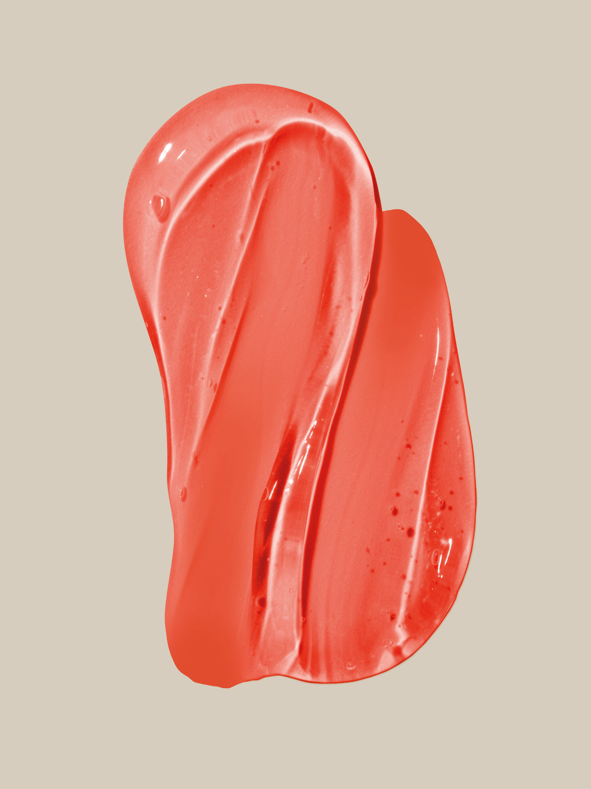 Lip Oil Juicy Coral