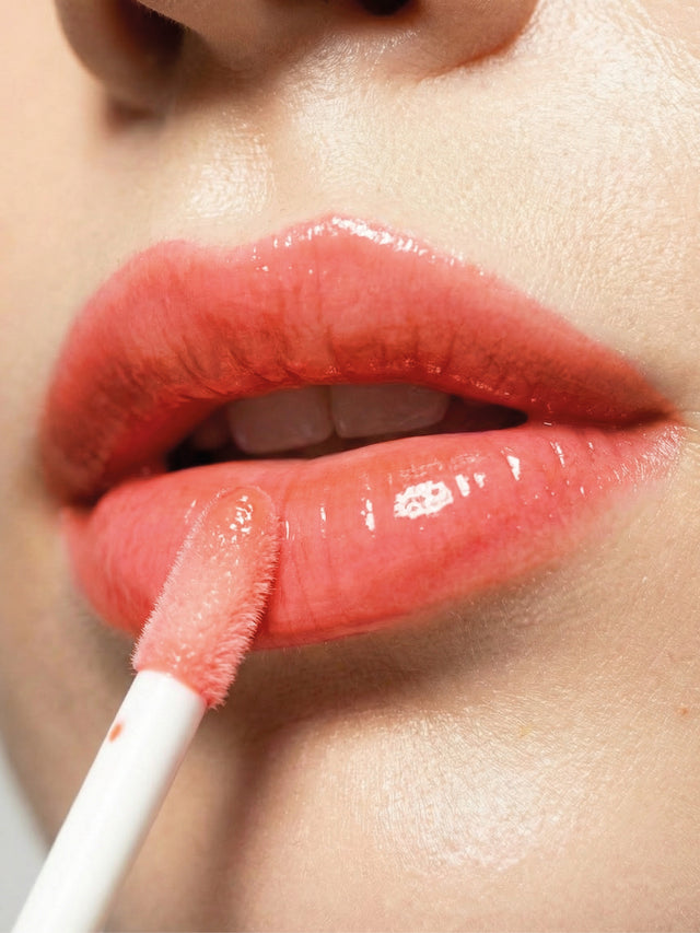 Lip Oil Juicy Coral