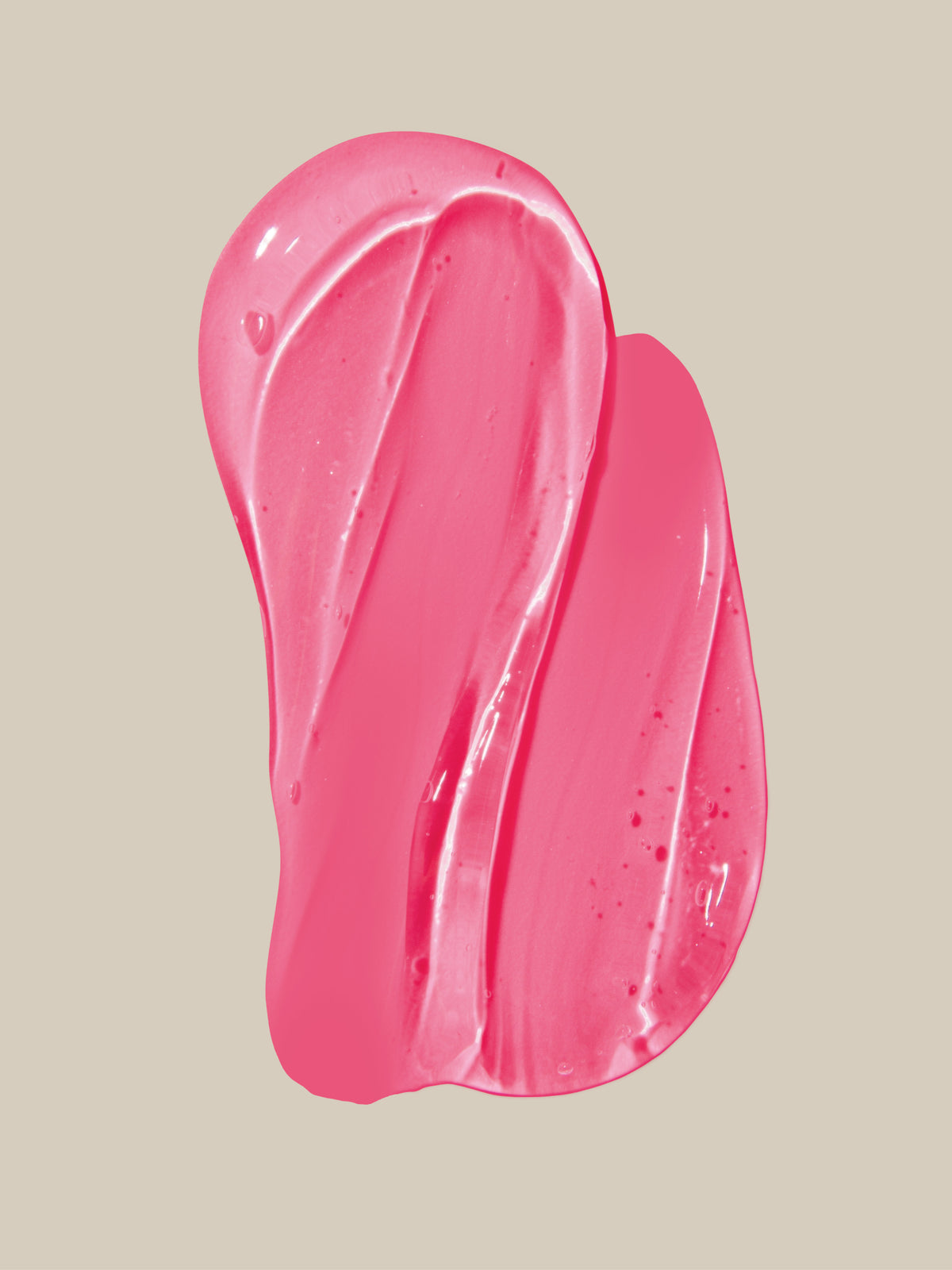 Lip Oil Stormy Pink