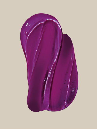 Whisper Purple