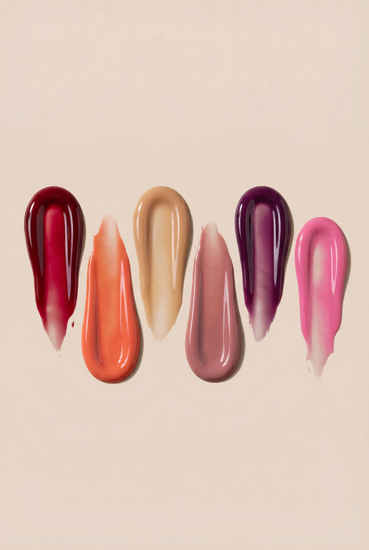 Lip Oil Cherry Kiss