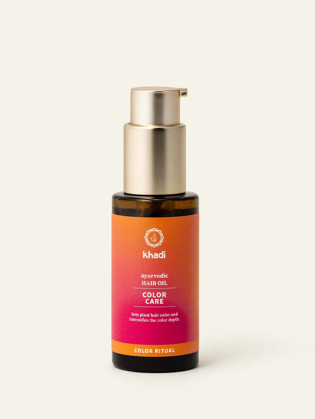 Natural Hair & Scalp Oil by khadi Color Care