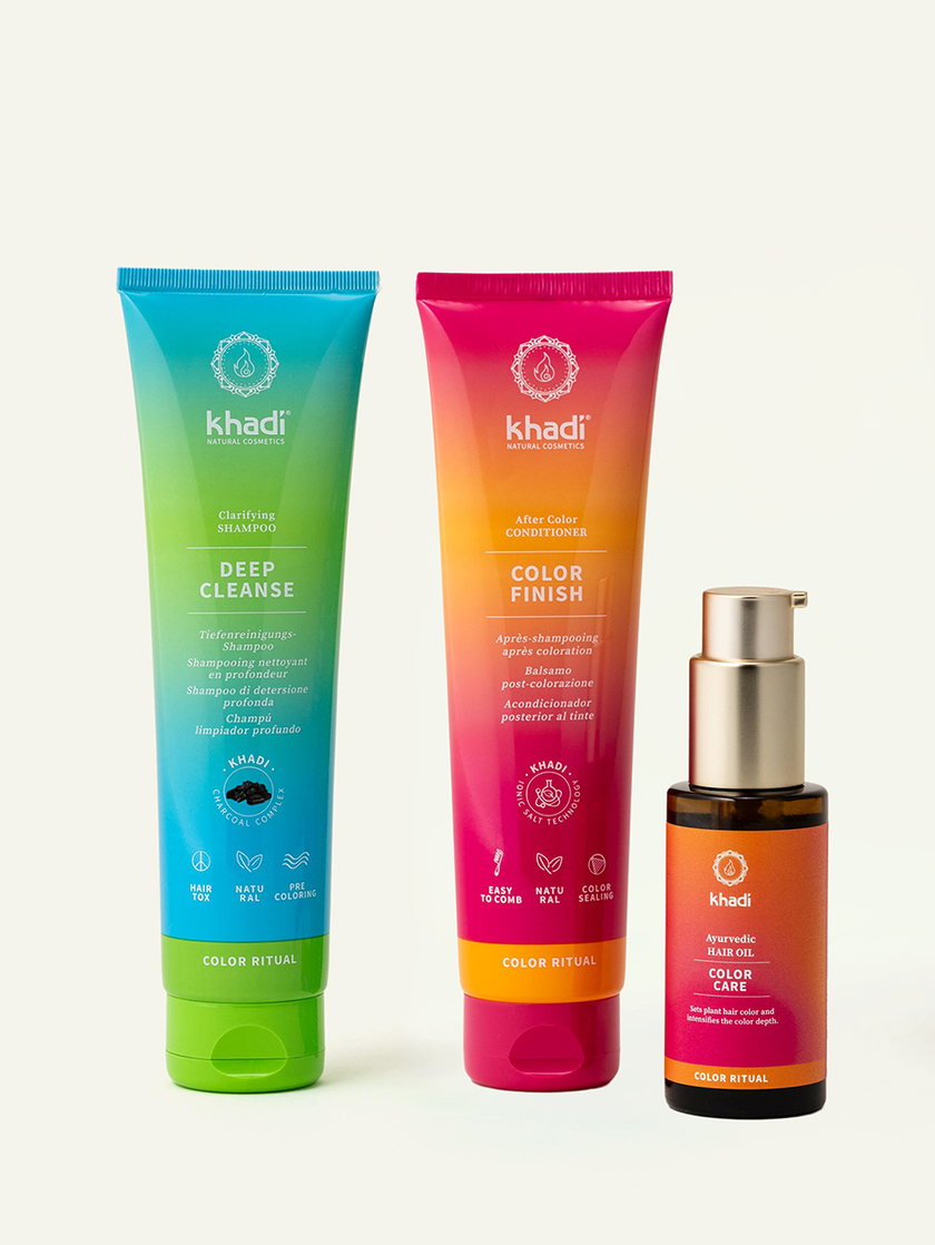 Color Cycle Bundle