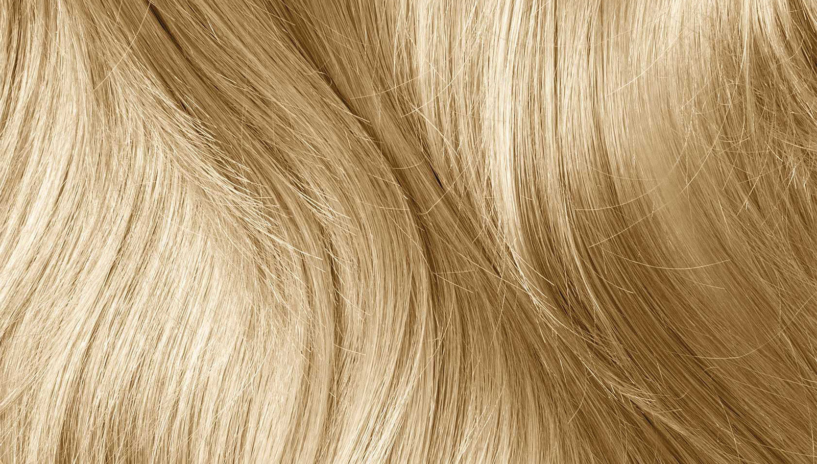 Image of Light Blonde Hair, plant-based hair color by khadi