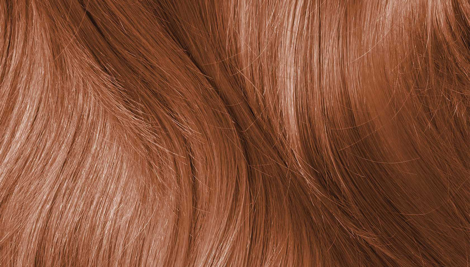 Image of Light Brown Hair, plant-based hair color by khadi