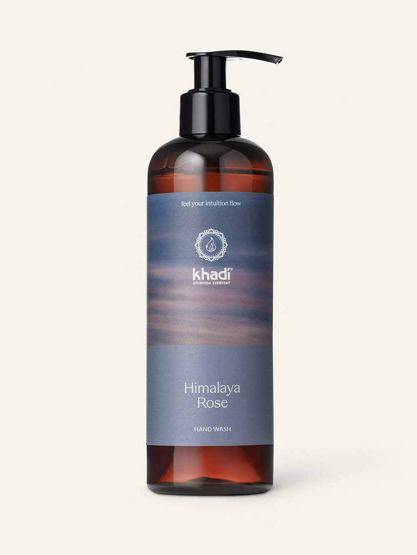 Himalaya Rose Hand Wash