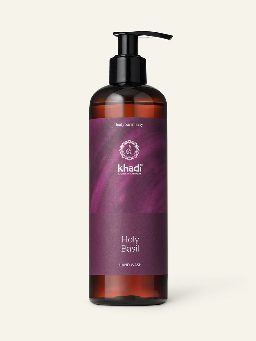 Holy Basil Hand Wash