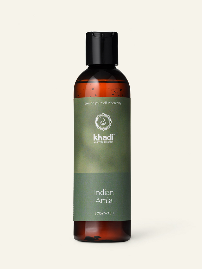 Indian Amla Body Wash
