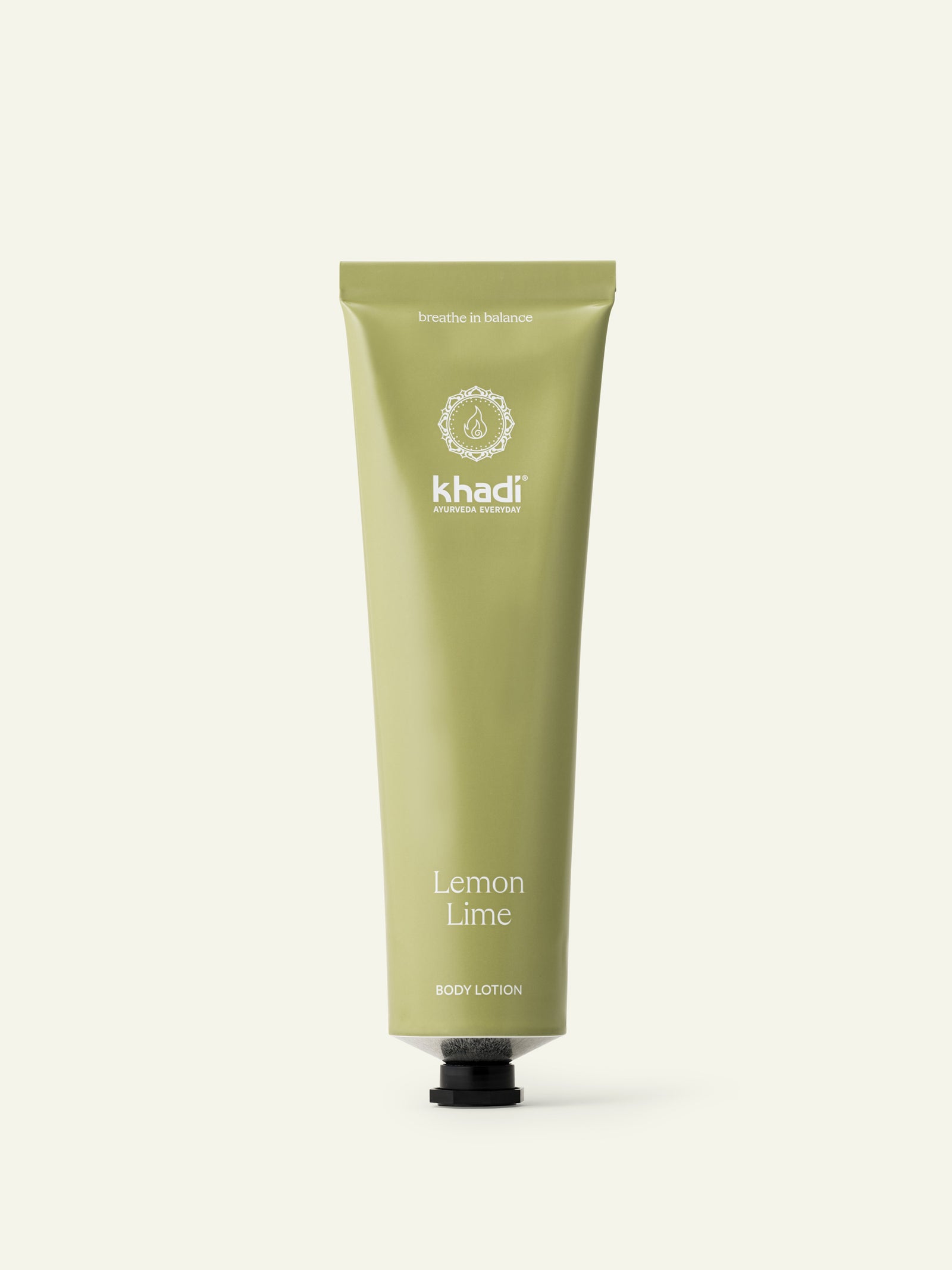 Lemon Lime Body Lotion