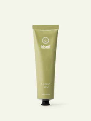 Lemon Lime Body Lotion