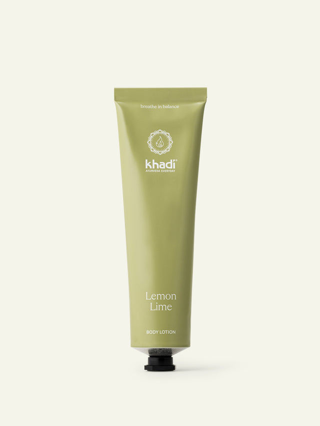 Lemon Lime Body Lotion