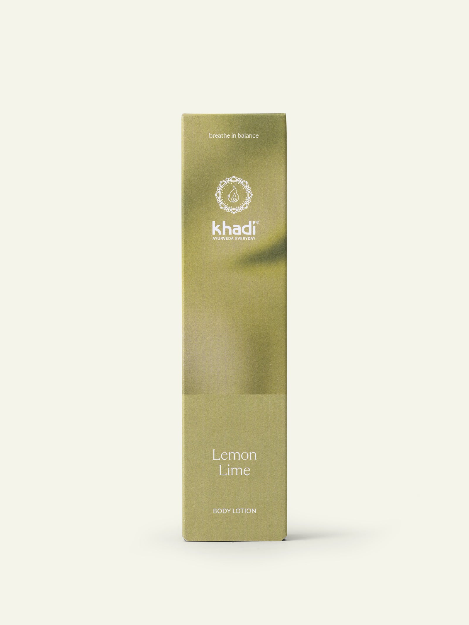 Lemon Lime Body Lotion