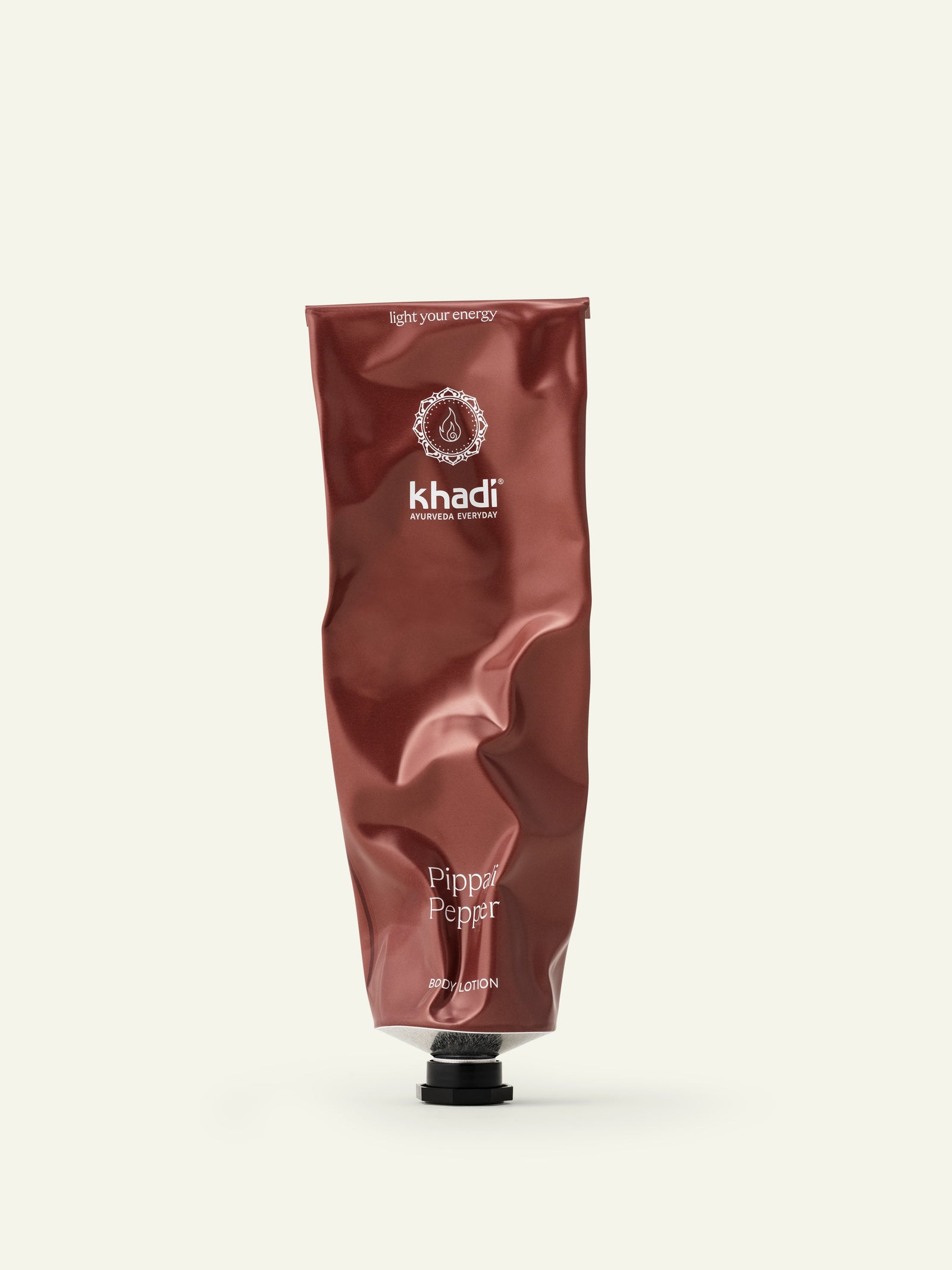 Pippali Pepper Body Lotion