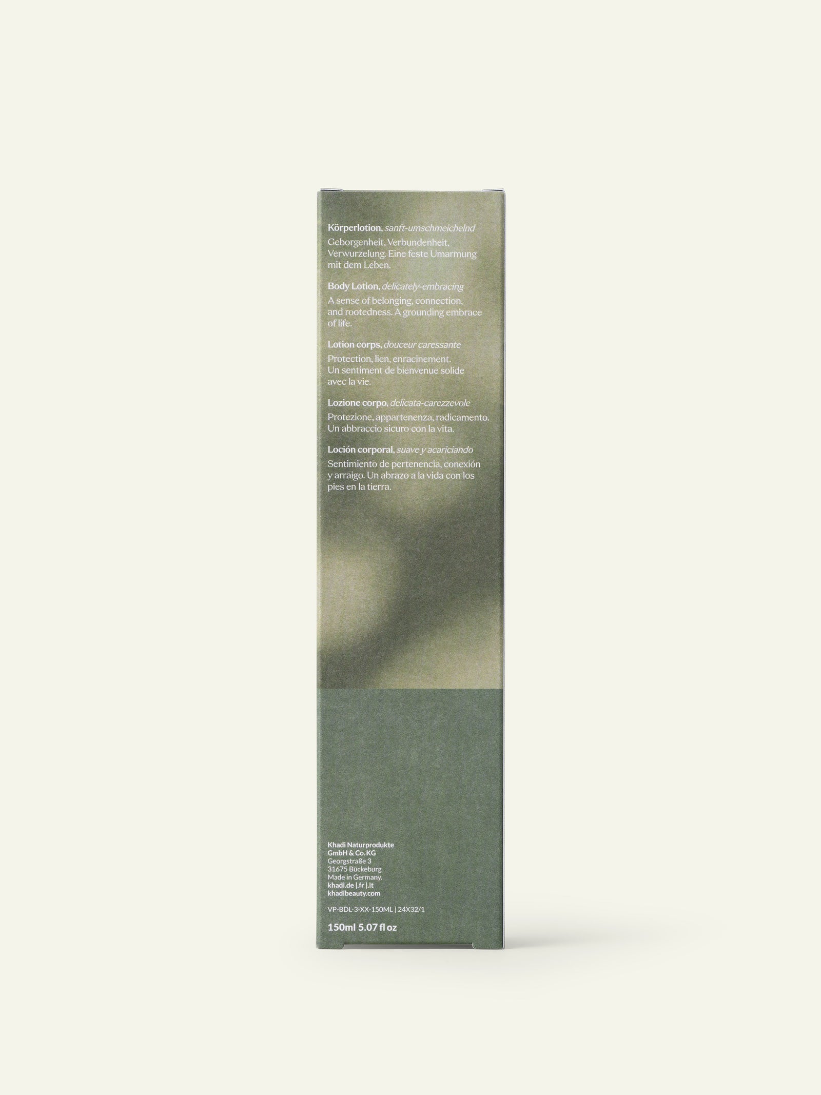 Indian Amla Body Lotion