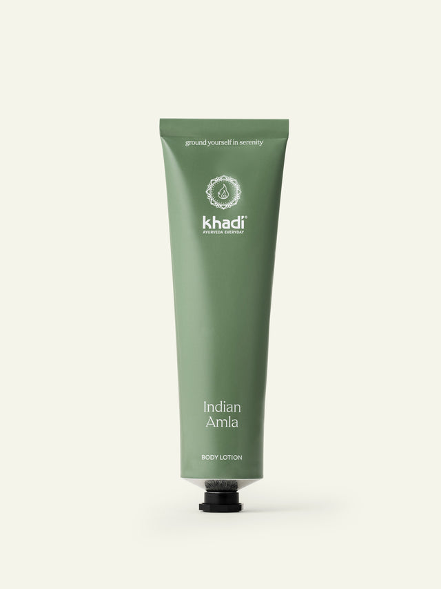 Indian Amla Body Lotion