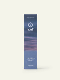Himalaya Rose Body Lotion