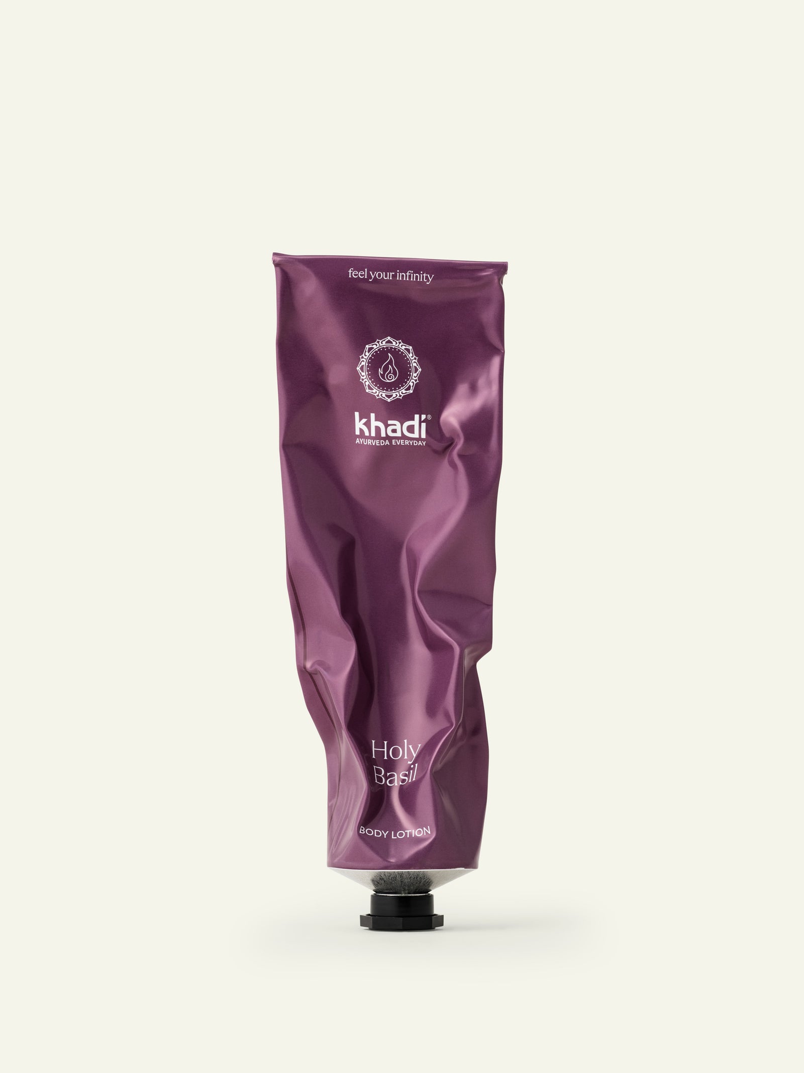 Holy Basil Body Lotion