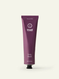 Holy Basil Body Care Set
