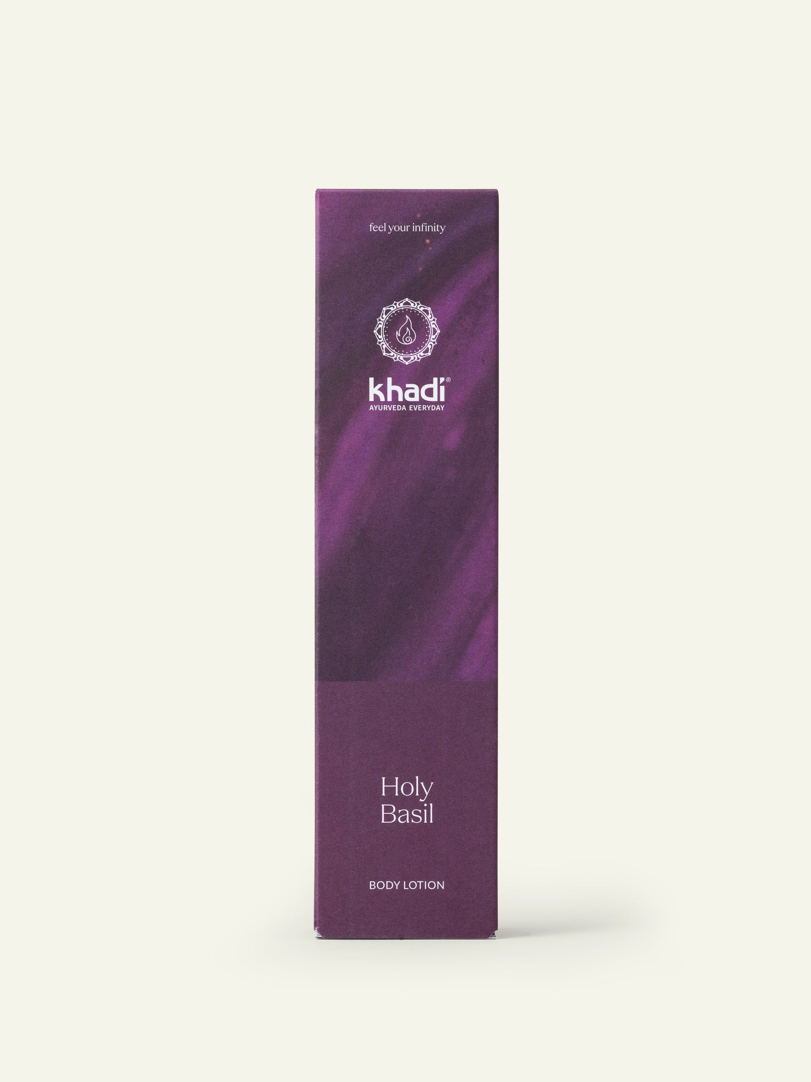 Holy Basil Body Lotion