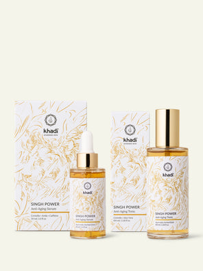Anti-Aging Face Bundle
