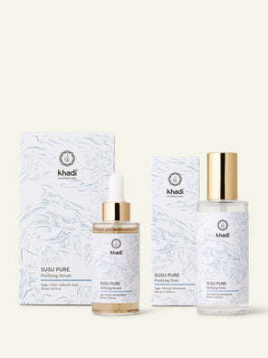 Purifying Face Bundle