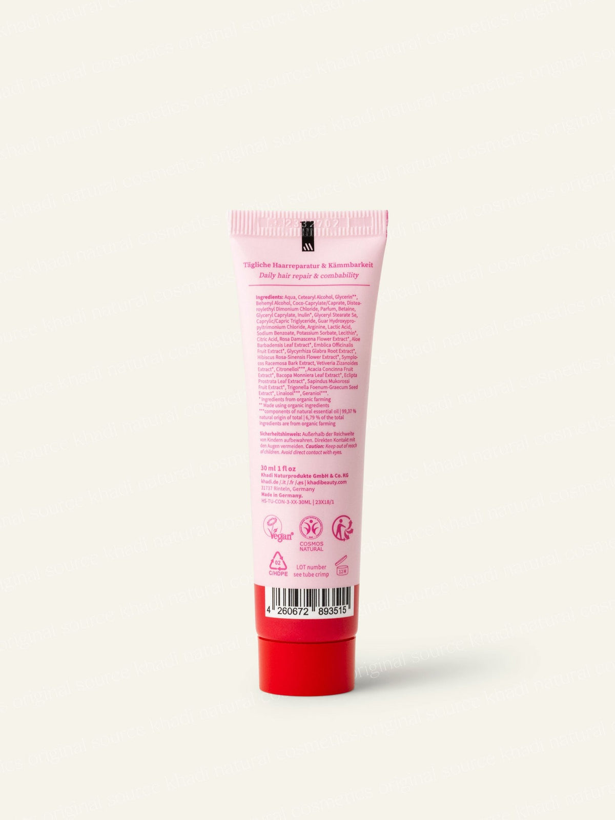 Rose Revolution Repair Conditioner - Travel Size