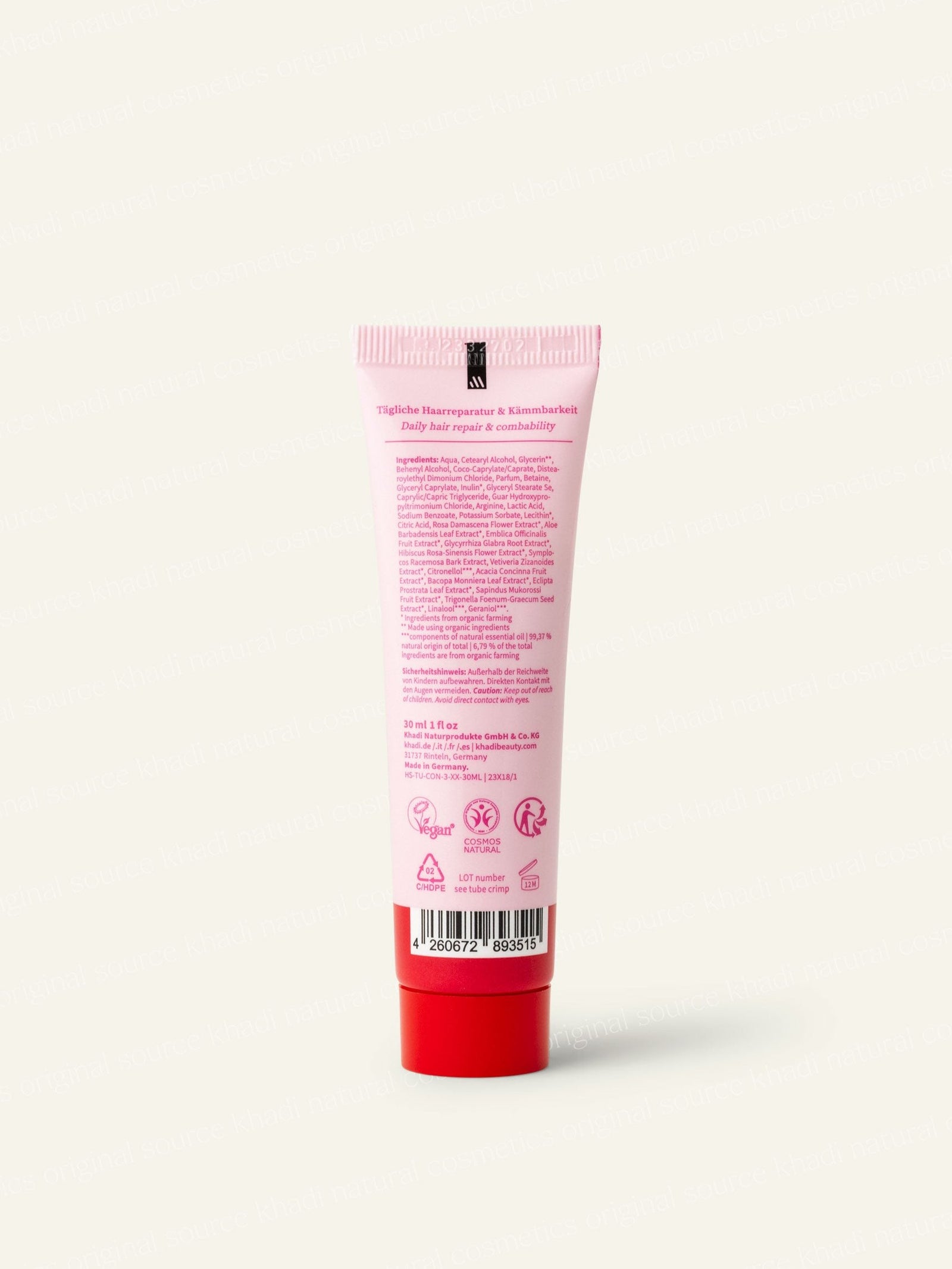 Rose Repair - Travel Size