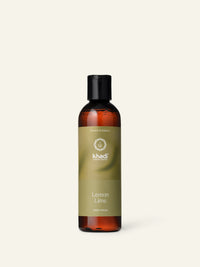 Lemon Lime Body Care Set