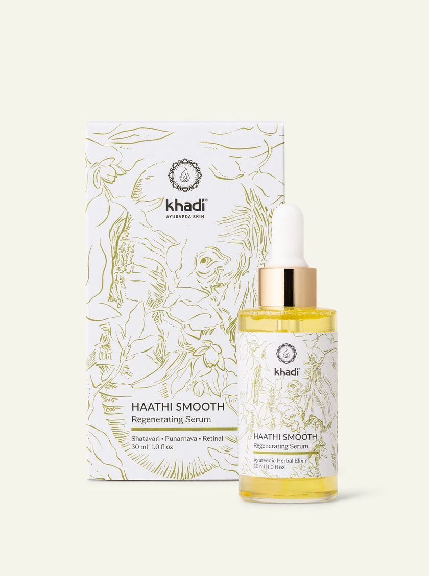 Regenerating Face Serum