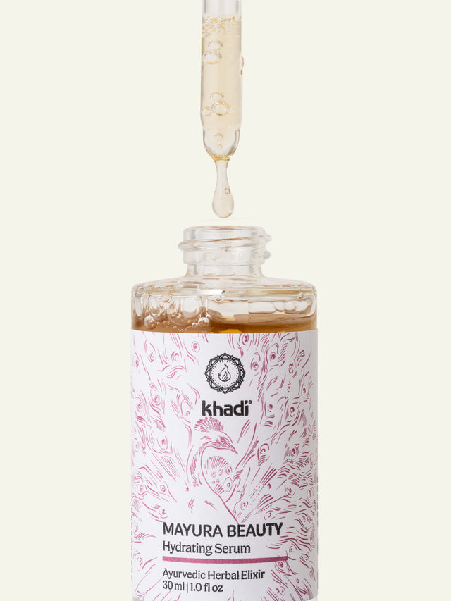 Hydrating Face Serum