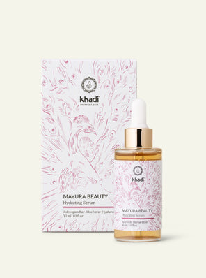 Hydrating Face Serum