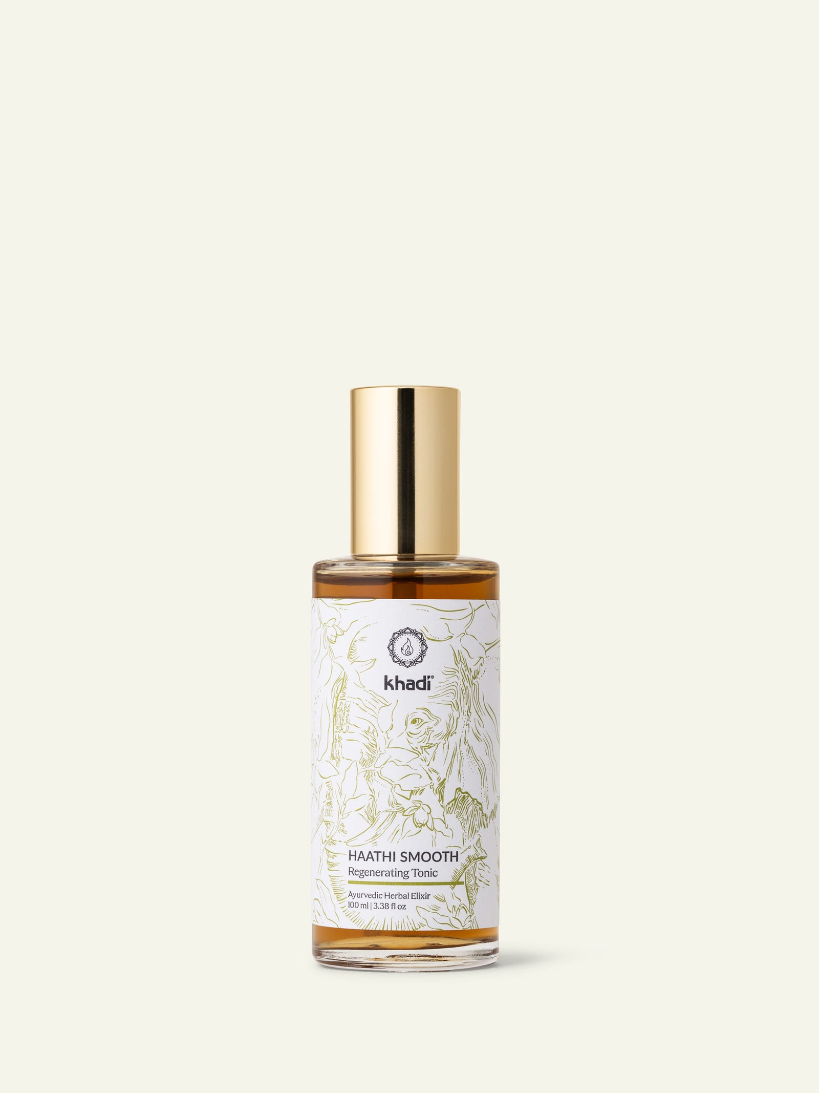 Regenerating Face Tonic