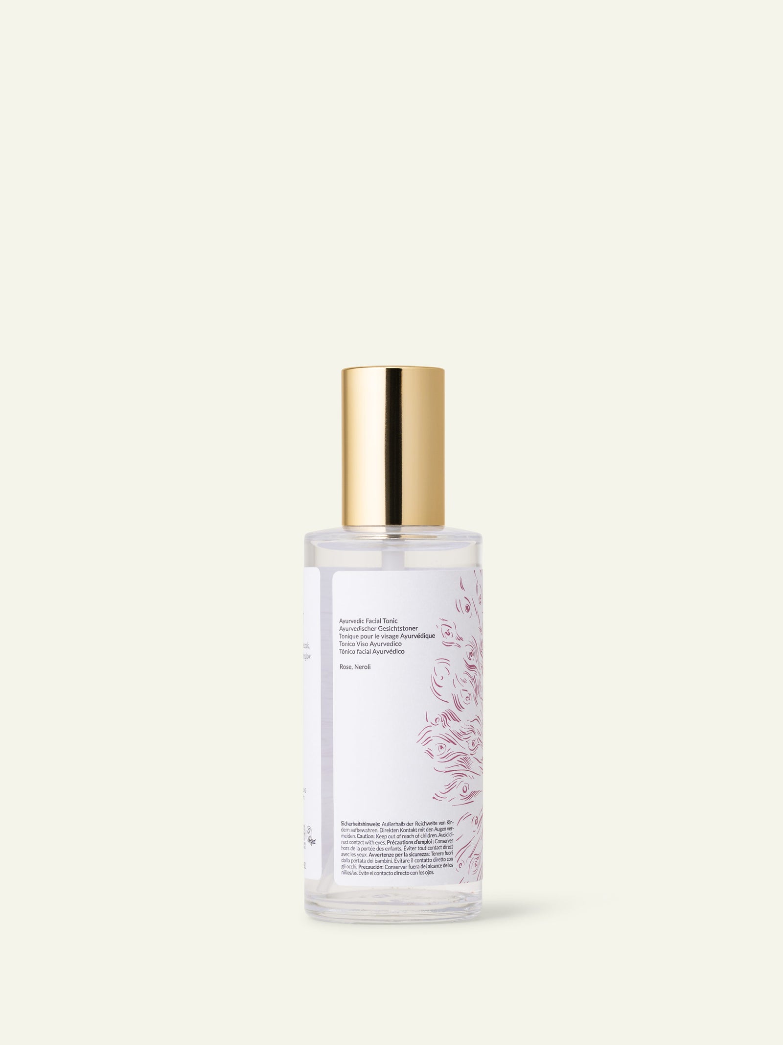 Hydrating  Face Tonic
