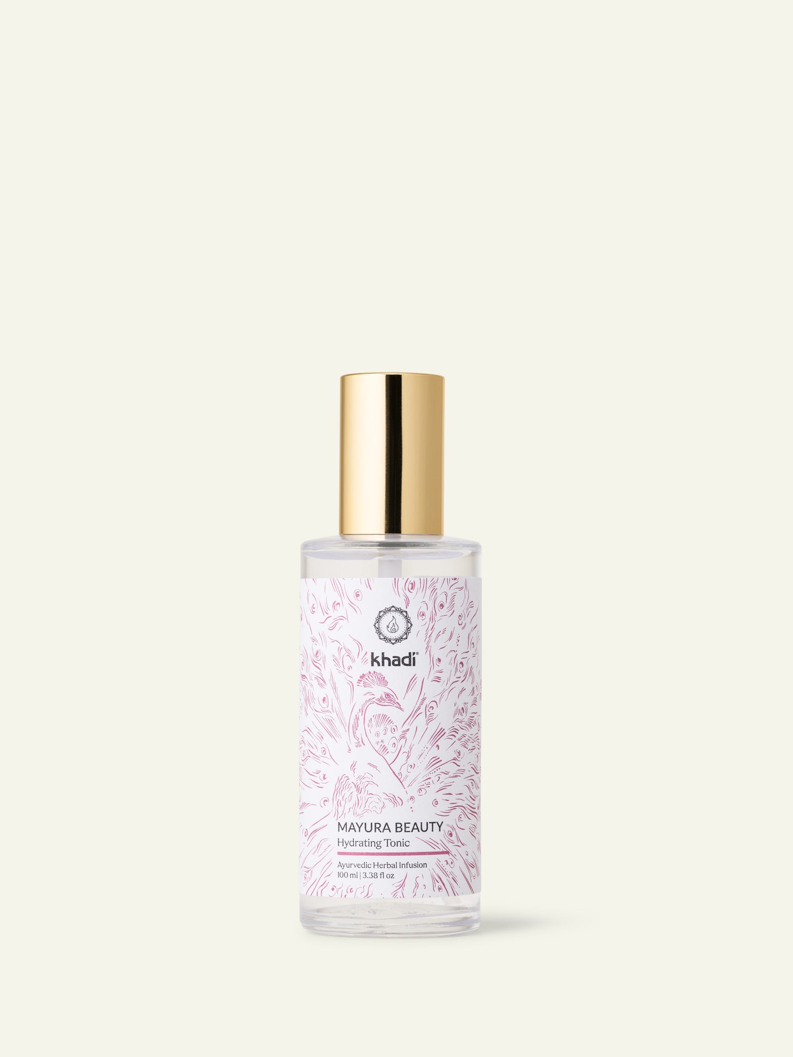 Hydrating  Face Tonic