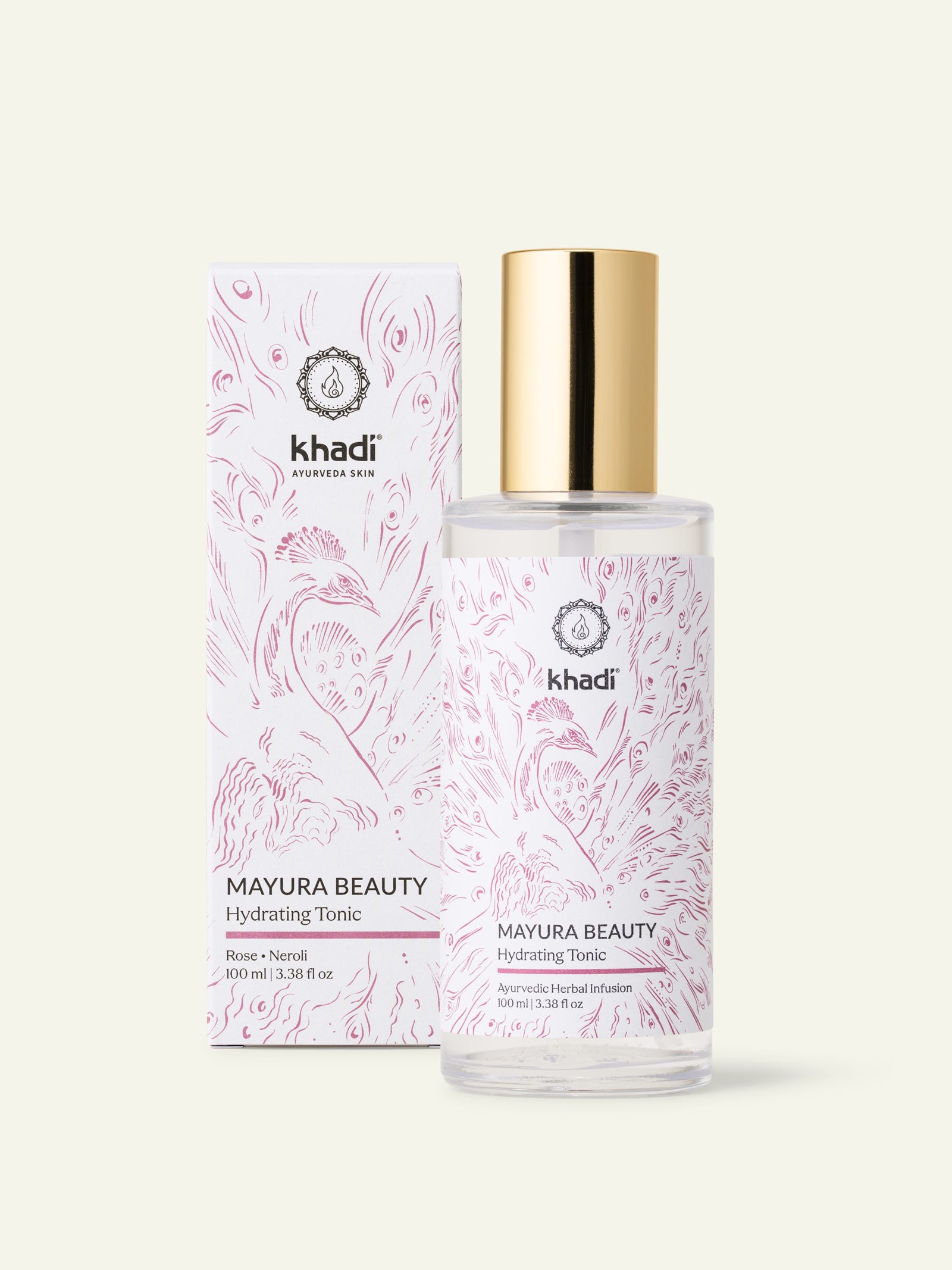 Hydrating  Face Tonic