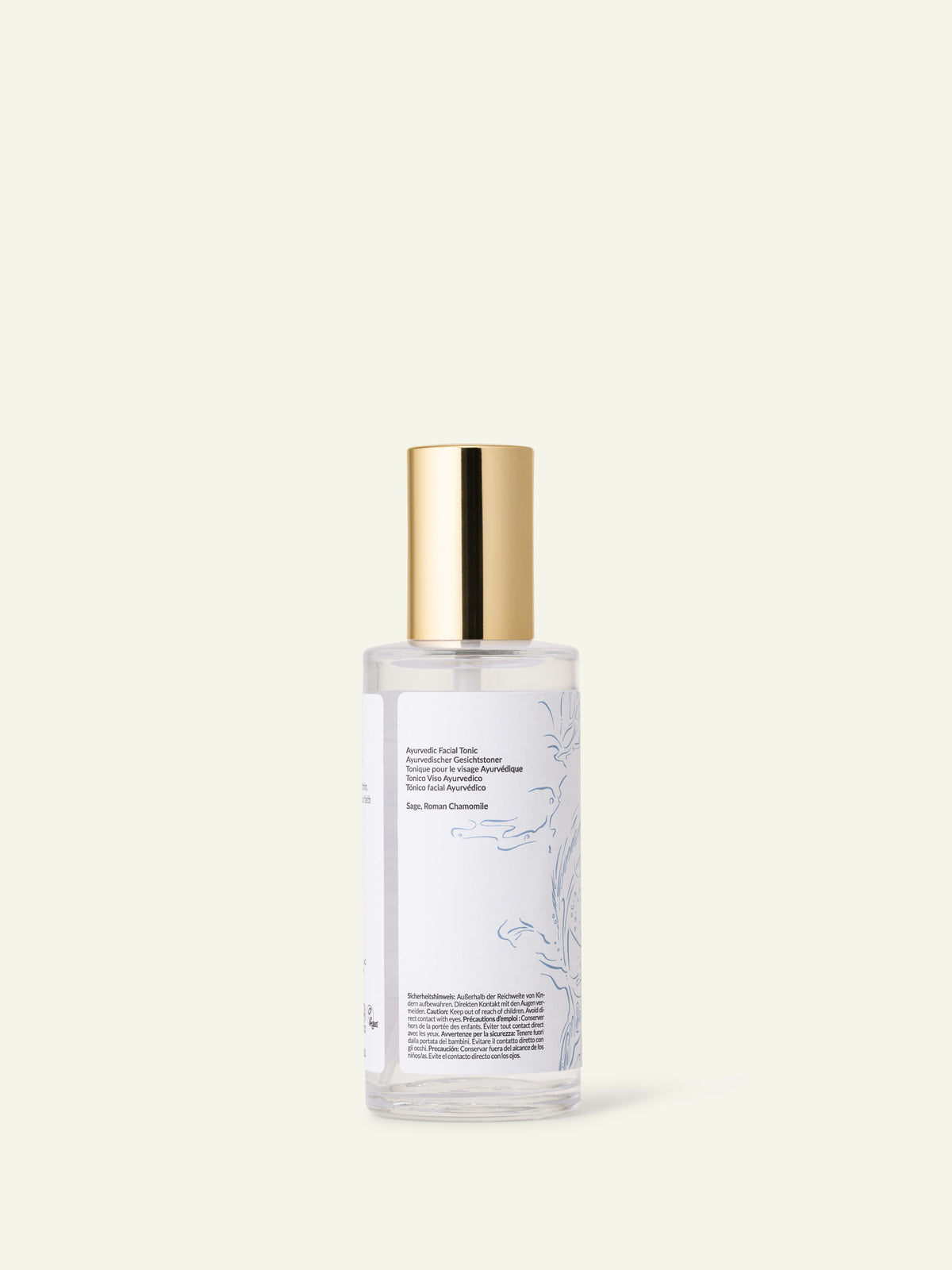 Purifying Face Tonic
