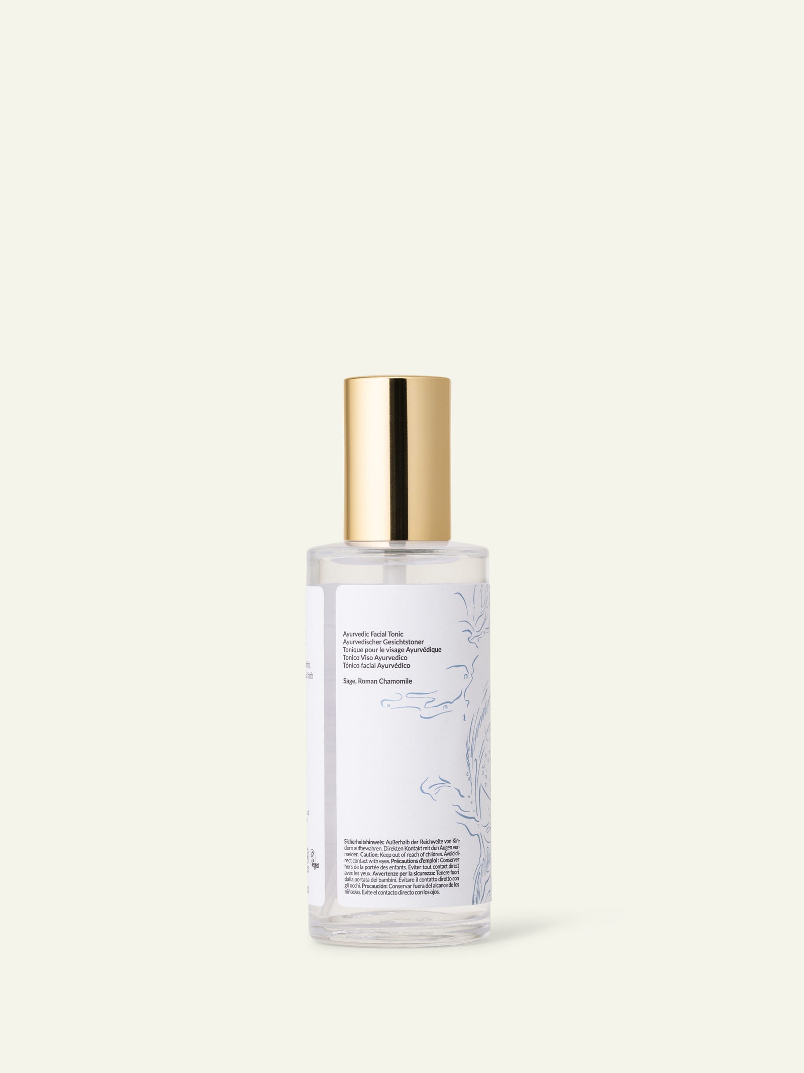 Purifying Face Bundle