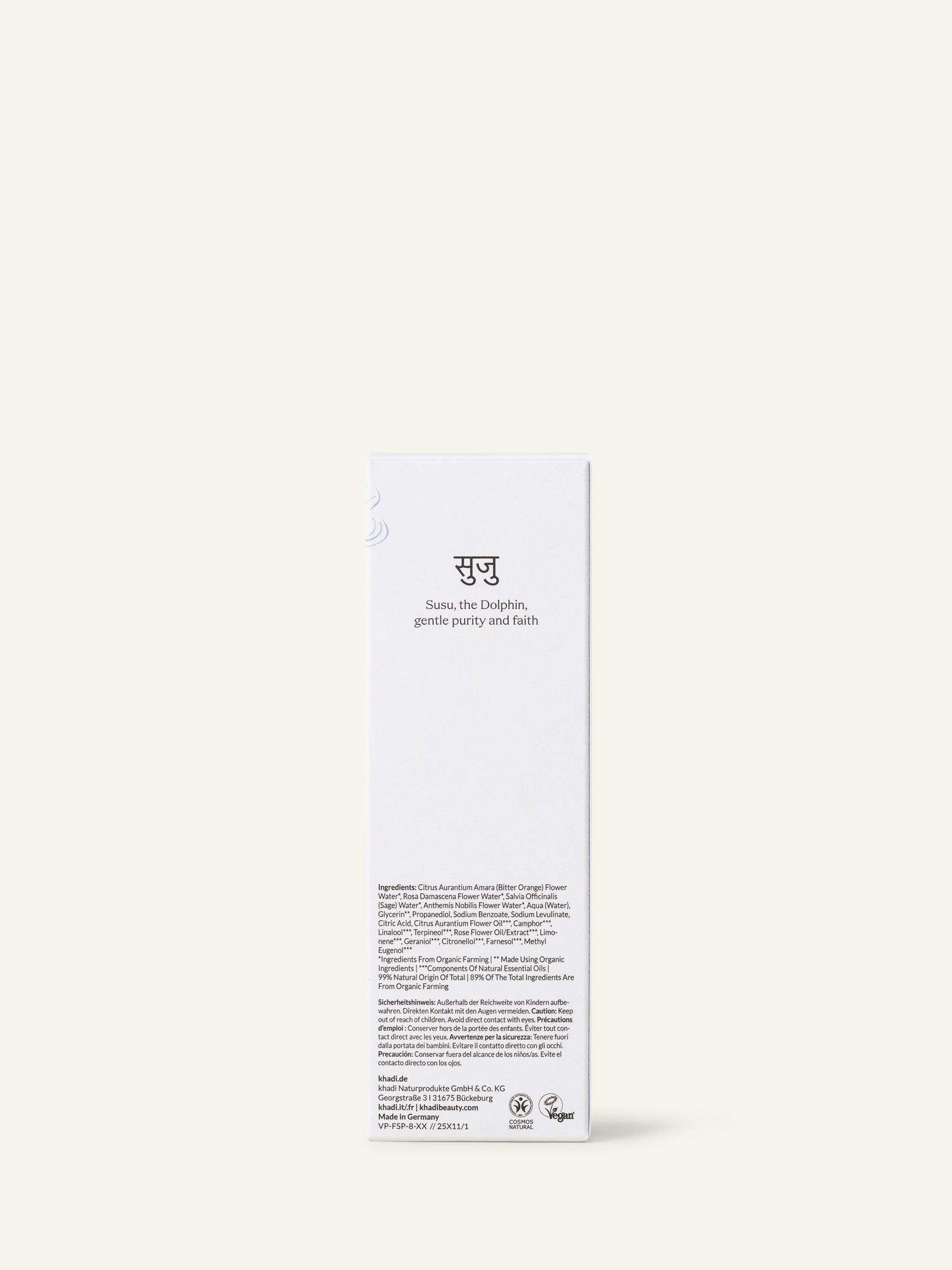 Purifying Face Bundle