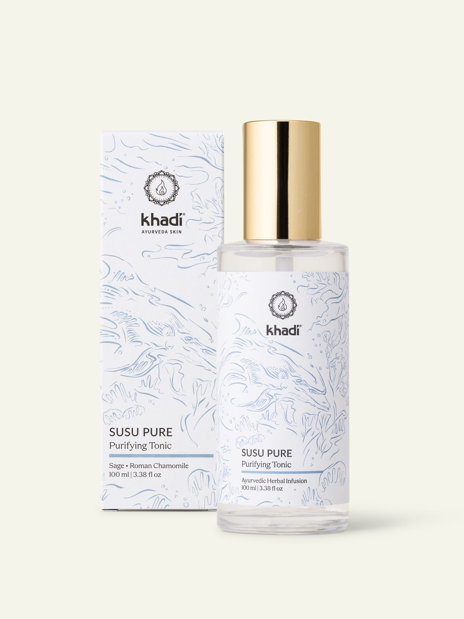 Purifying Face Bundle