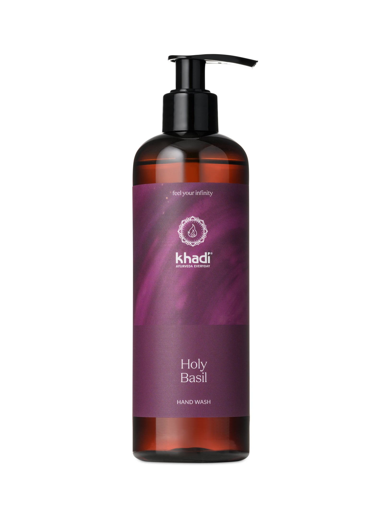 Holy Basil Luxury Set