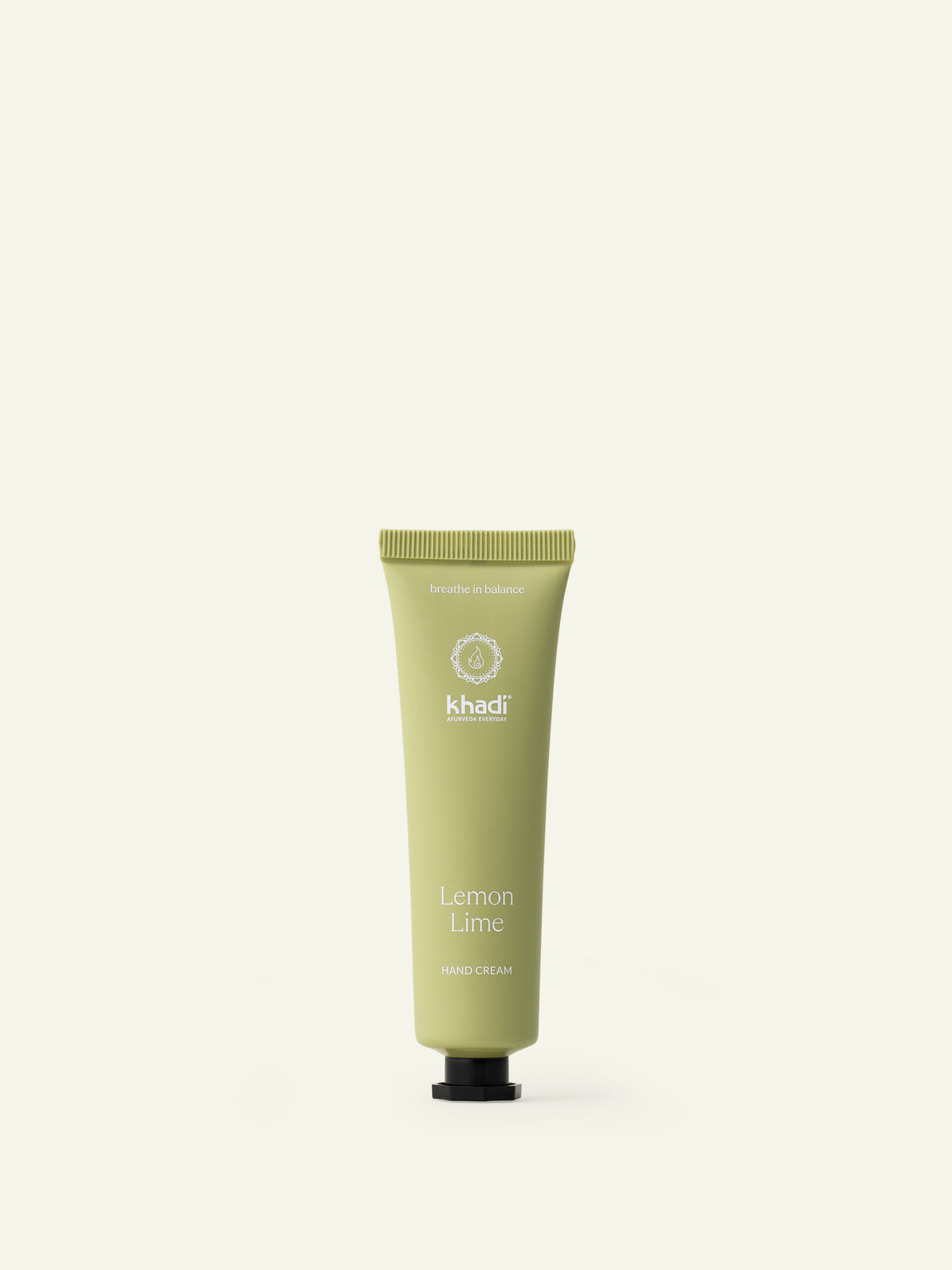 Lemon Lime Hand Cream - Travel Size
