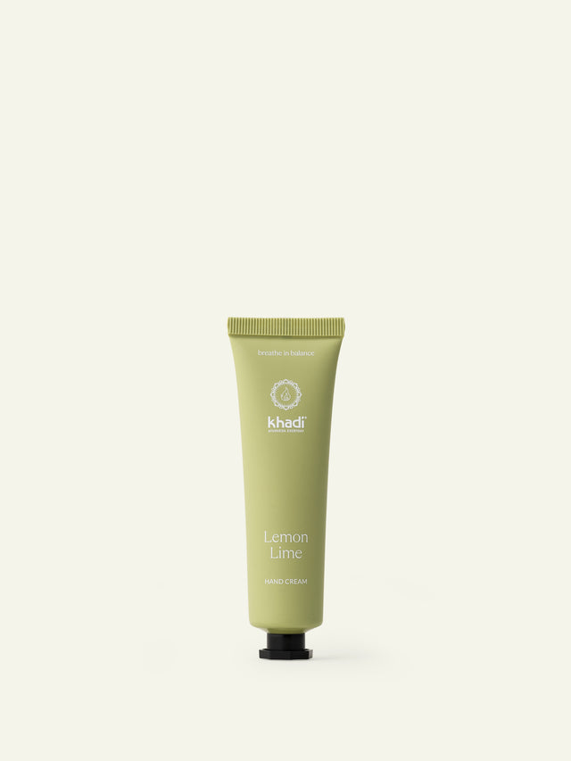 Lemon Lime Hand Cream - Travel Size